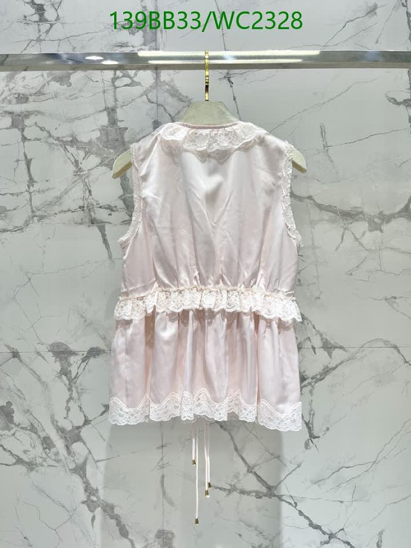 Chole-Clothing Code: WC2328 $: 139USD