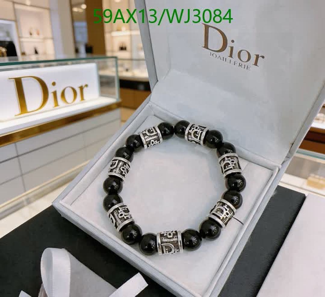 Dior-Jewelry Code: WJ3084 $: 59USD