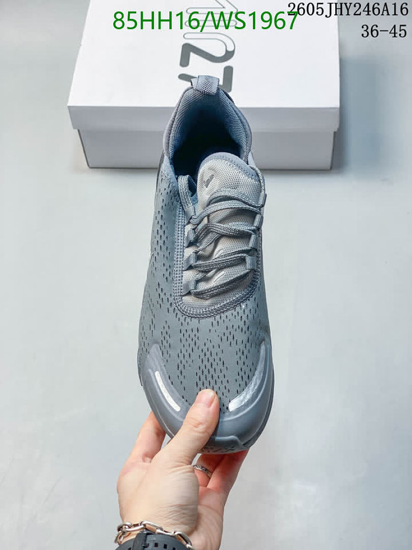 NIKE-Women Shoes Code: WS1967 $: 85USD