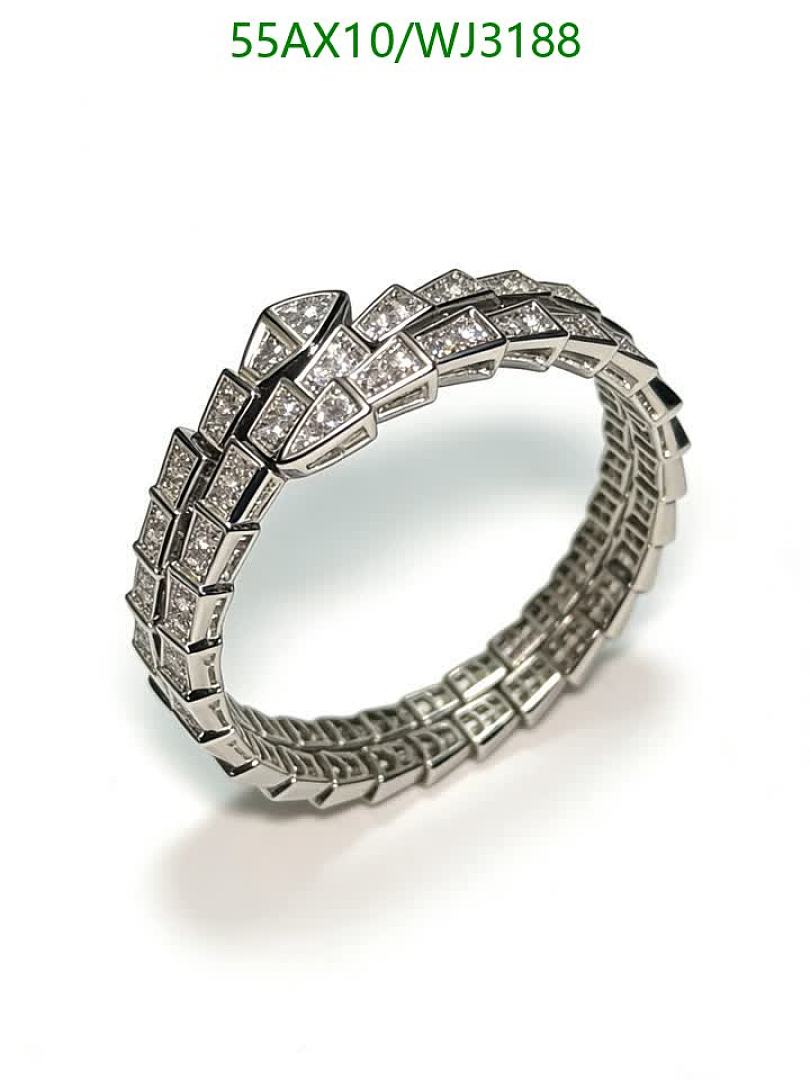 Cartier-Jewelry Code: WJ3188 $: 55USD