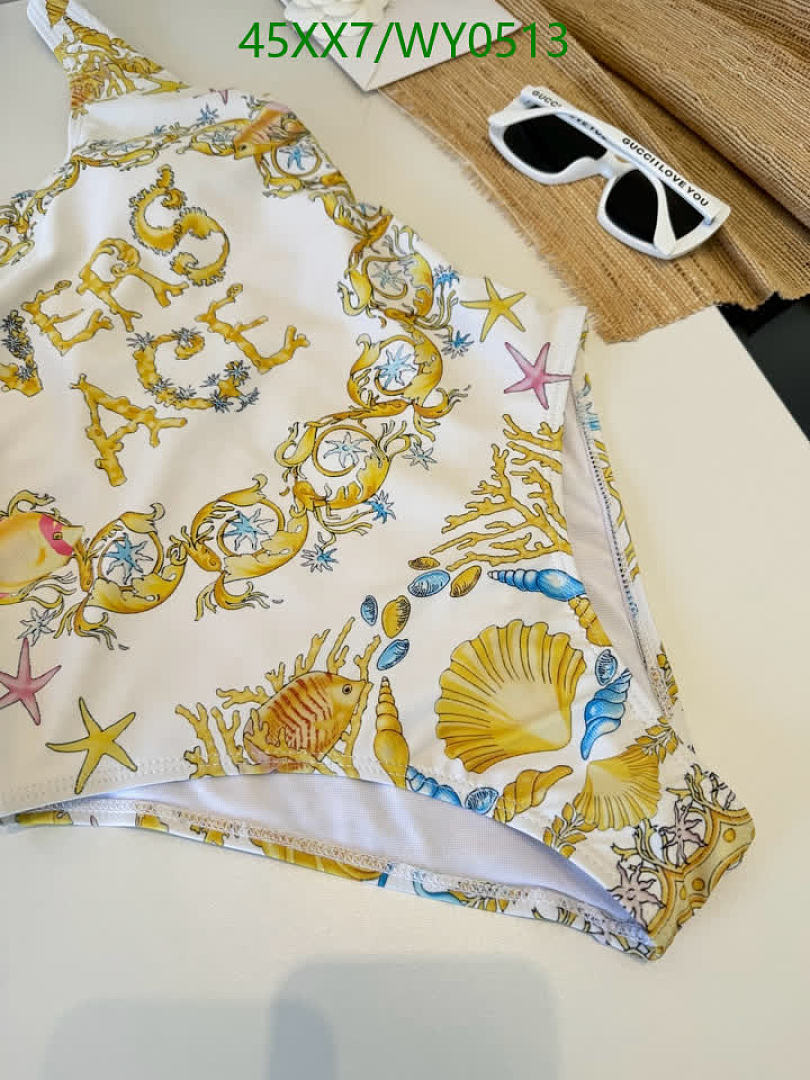 Versace-Swimsuit Code: WY0513 $: 45USD
