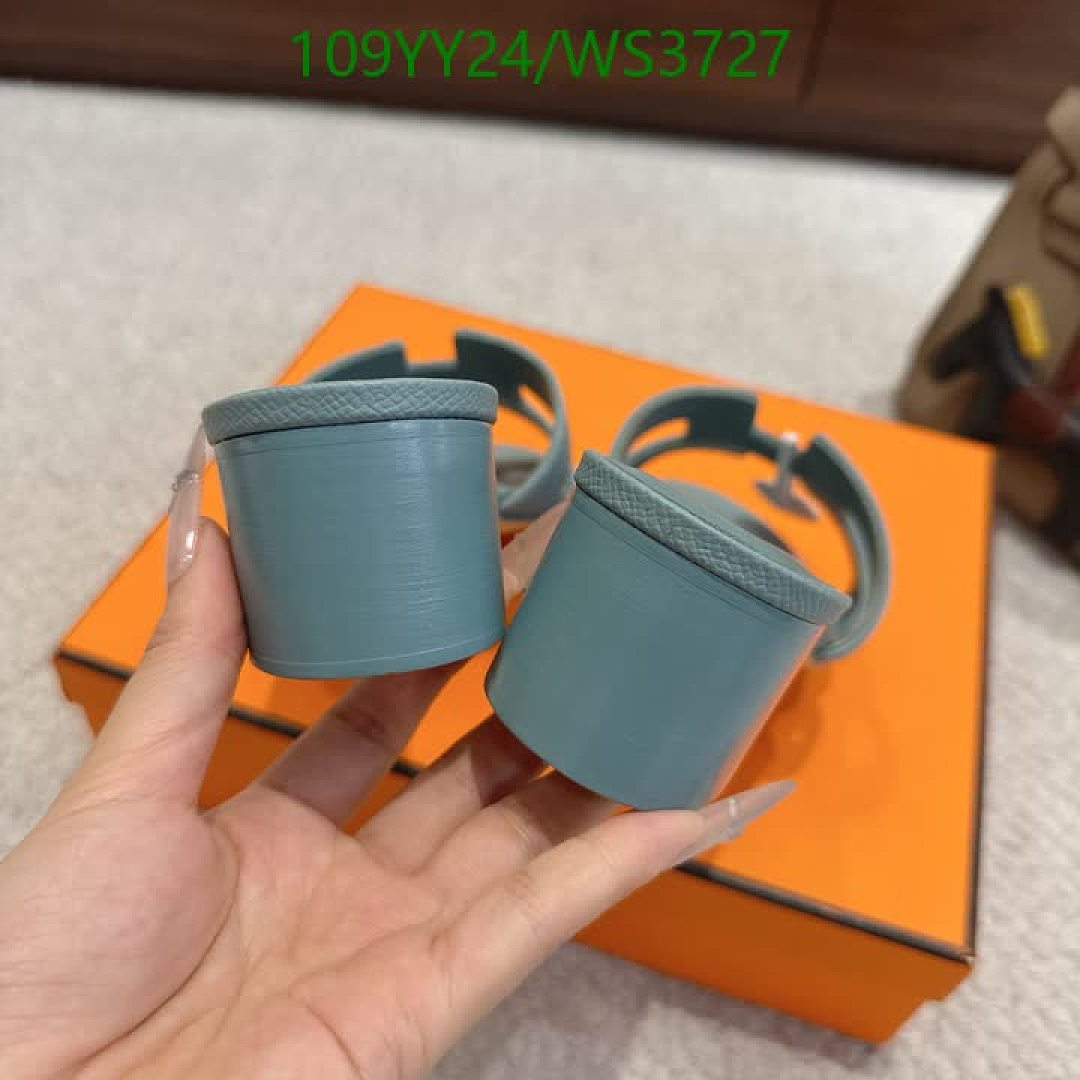 Hermes-Women Shoes Code: WS3727 $: 109USD