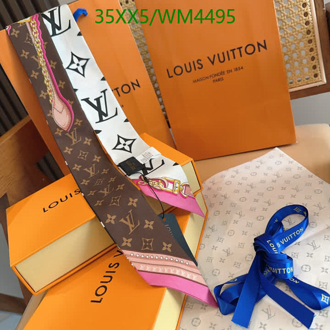 LV-Scarf Code: WM4495 $: 35USD