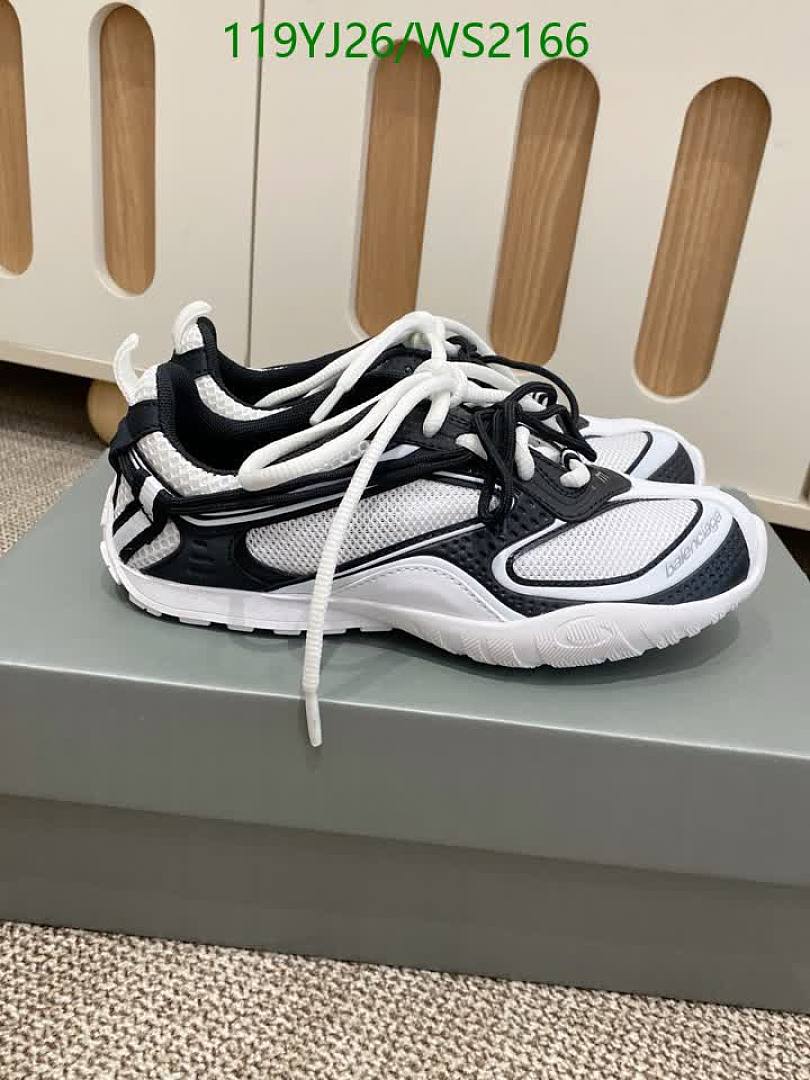 Balenciaga-Men shoes Code: WS2166 $: 119USD