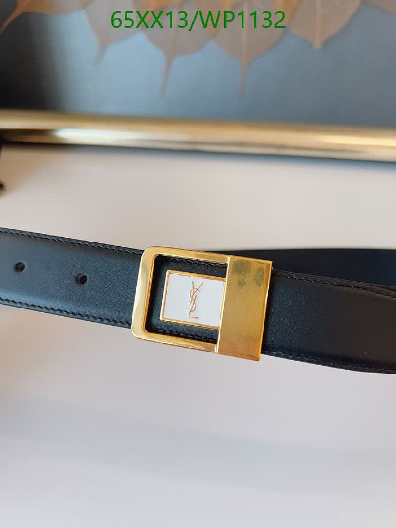 YSL-Belts Code: WP1132 $: 65USD