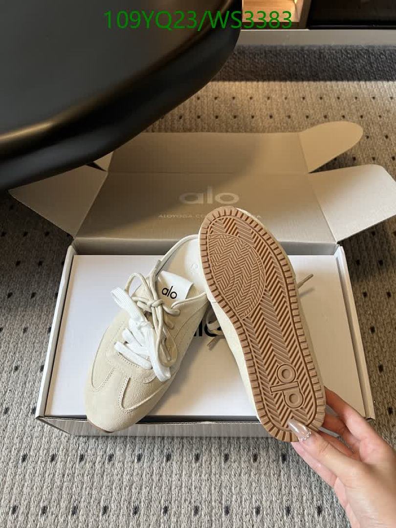 Alexander Mcqueen-Women Shoes Code: WS3383 $: 109USD