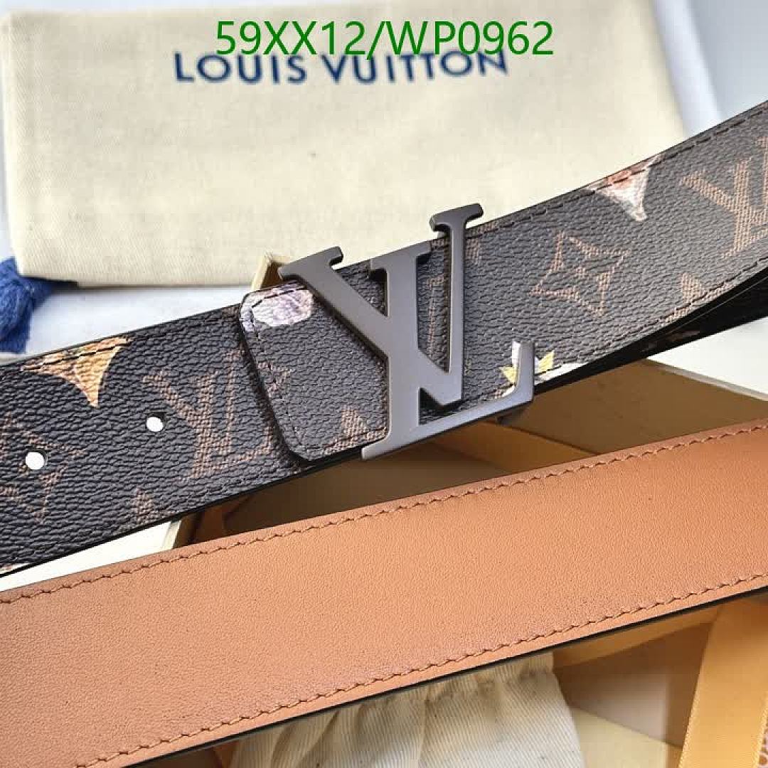 LV-Belts Code: WP0962 $: 59USD