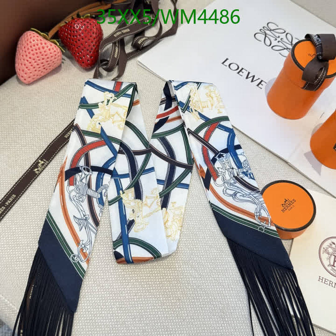 Hermes-Scarf Code: WM4486 $: 35USD