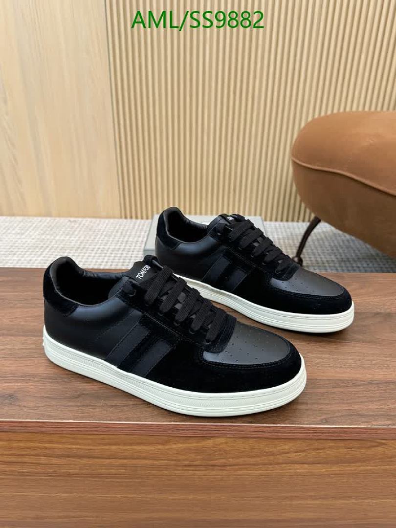 Tom Ford-Men shoes Code: SS9882