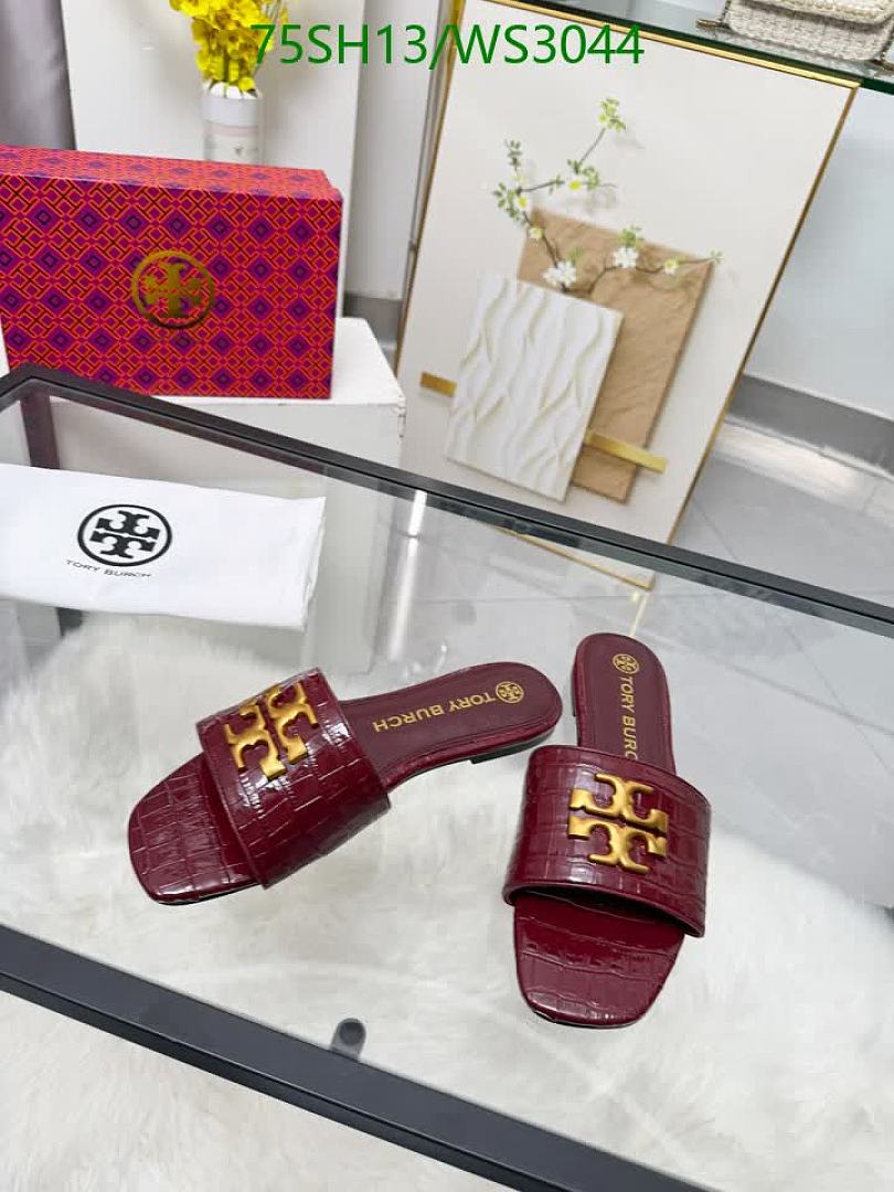Tory Burch-Women Shoes Code: WS3044 $: 75USD
