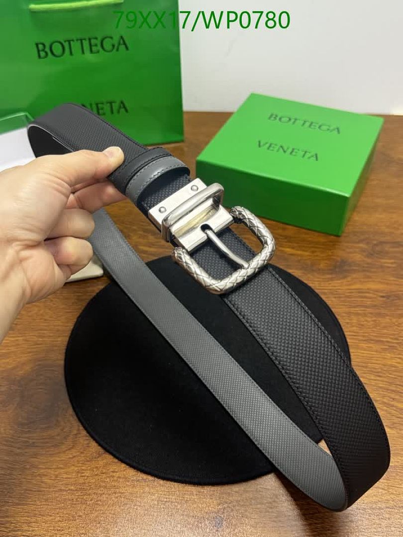 BV-Belts Code: WP0780 $: 79USD
