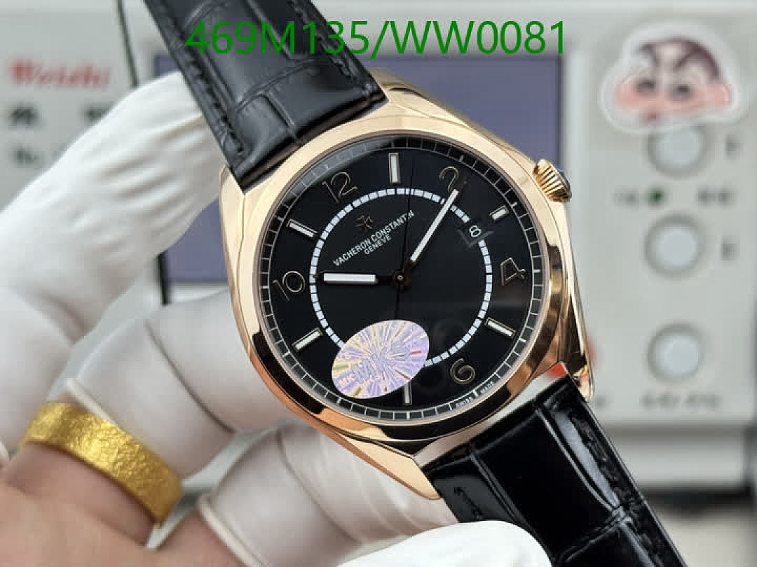 Vacheron Constantin-Watch-Mirror Quality Code: WW0081 $: 469USD