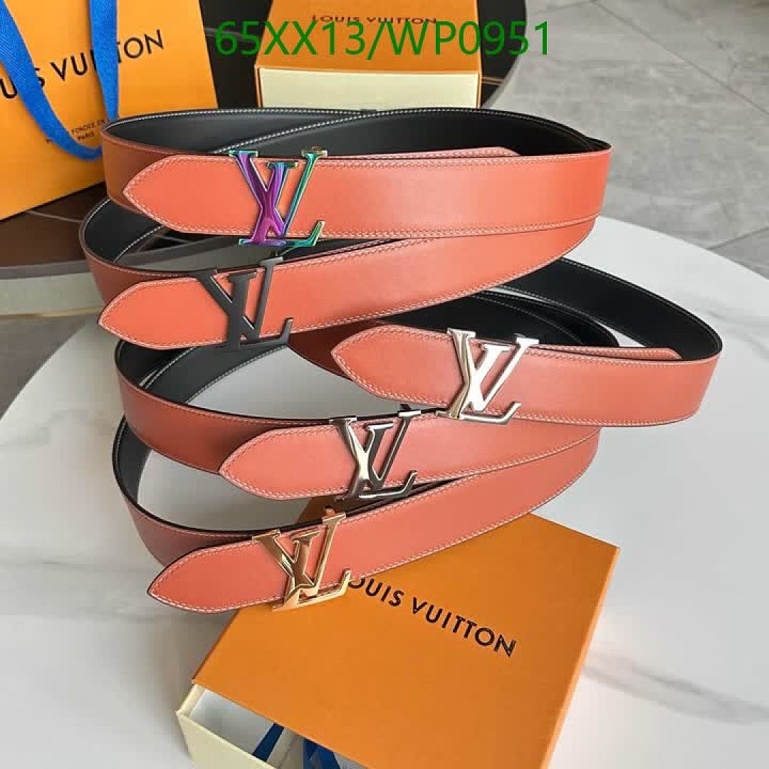 LV-Belts Code: WP0951 $: 65USD