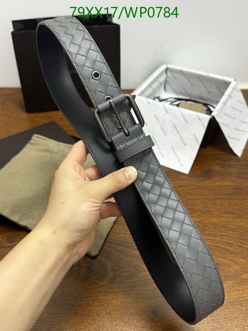 BV-Belts Code: WP0784 $: 79USD