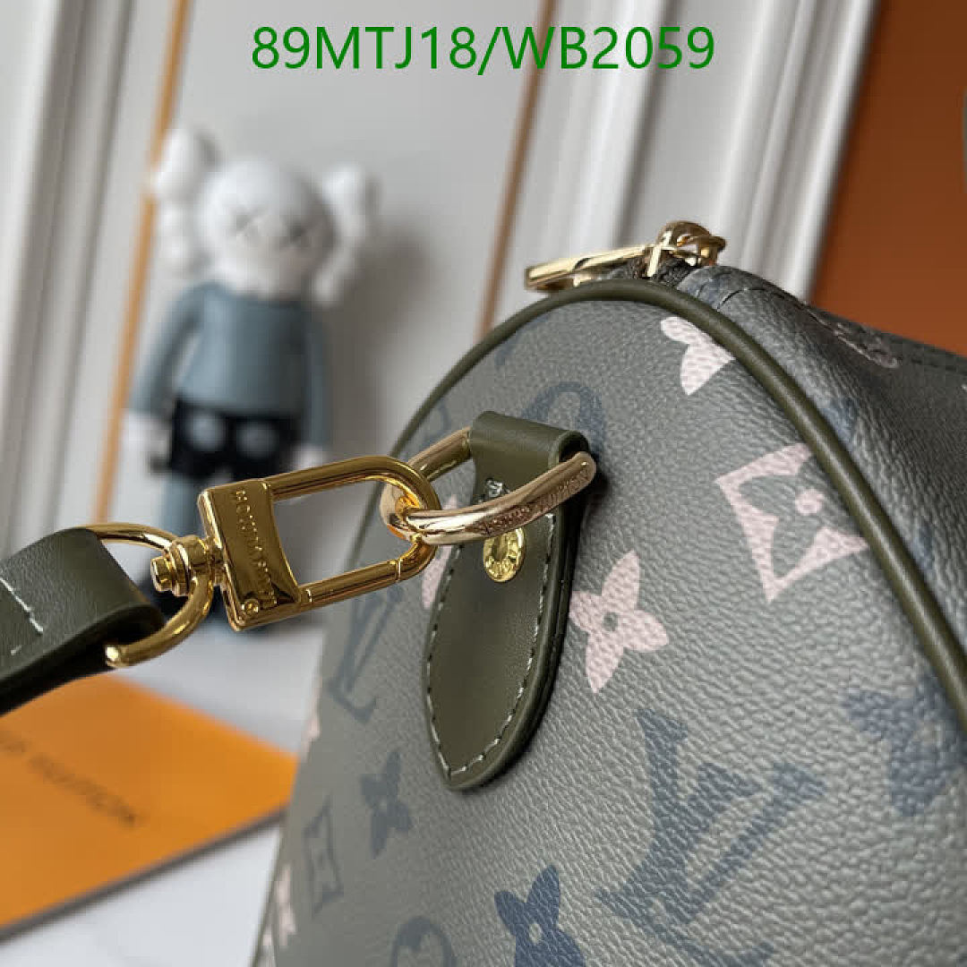 LV-Bag-4A Quality Code: WB2059 $: 89USD