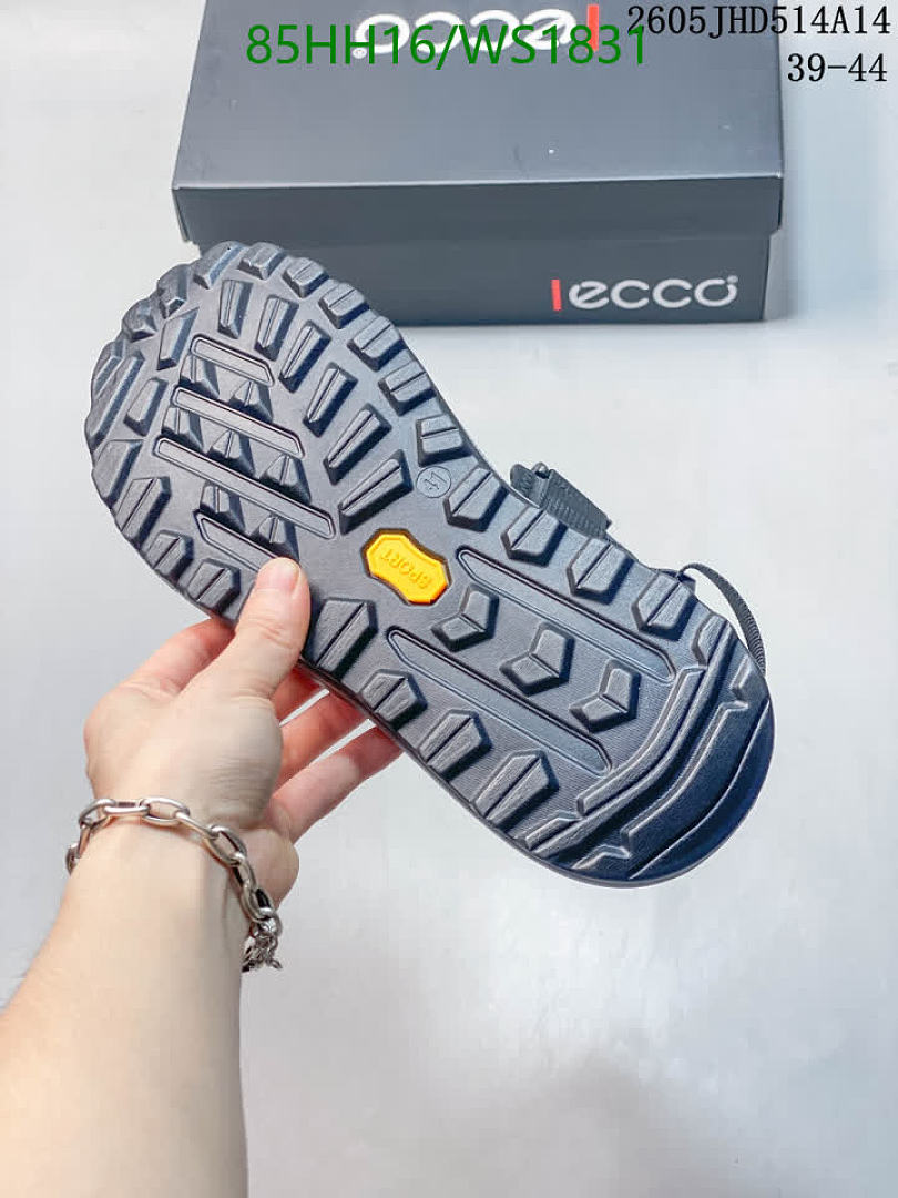 Ecco-Men shoes Code: WS1831 $: 85USD