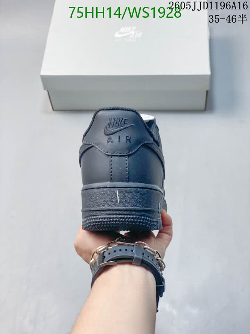 NIKE-Women Shoes Code: WS1928 $: 75USD