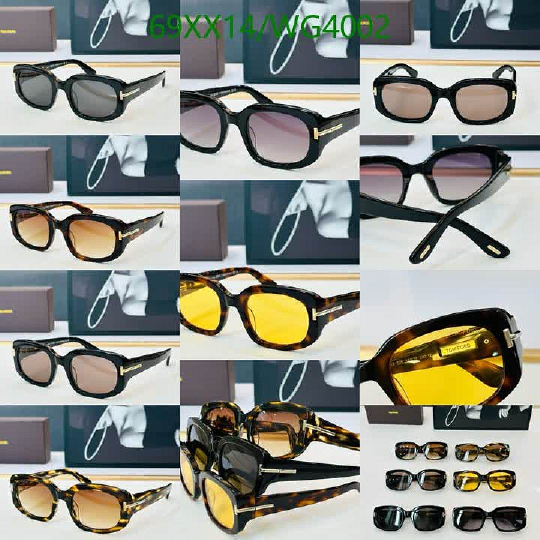 Tom Ford-Glasses Code: WG4002 $: 69USD