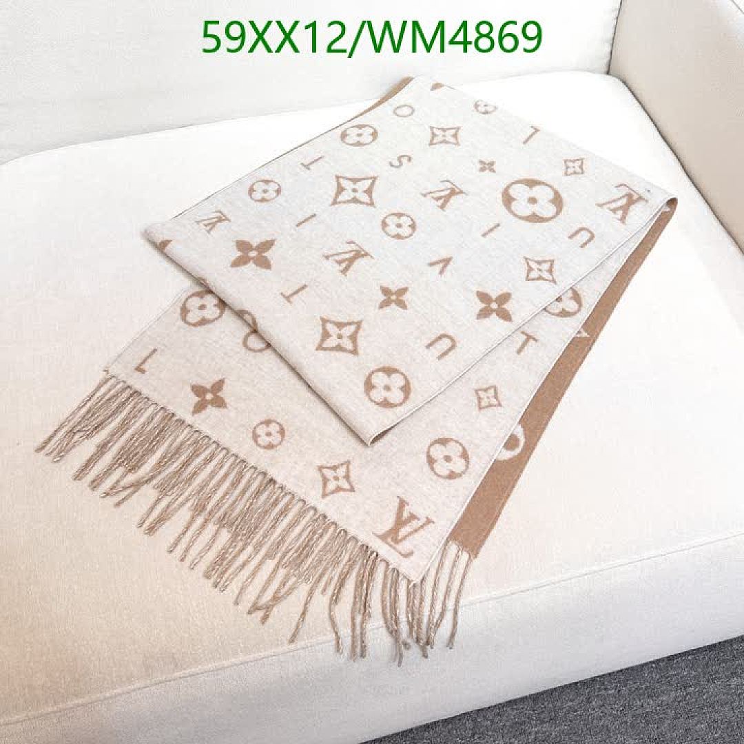LV-Scarf Code: WM4869 $: 59USD