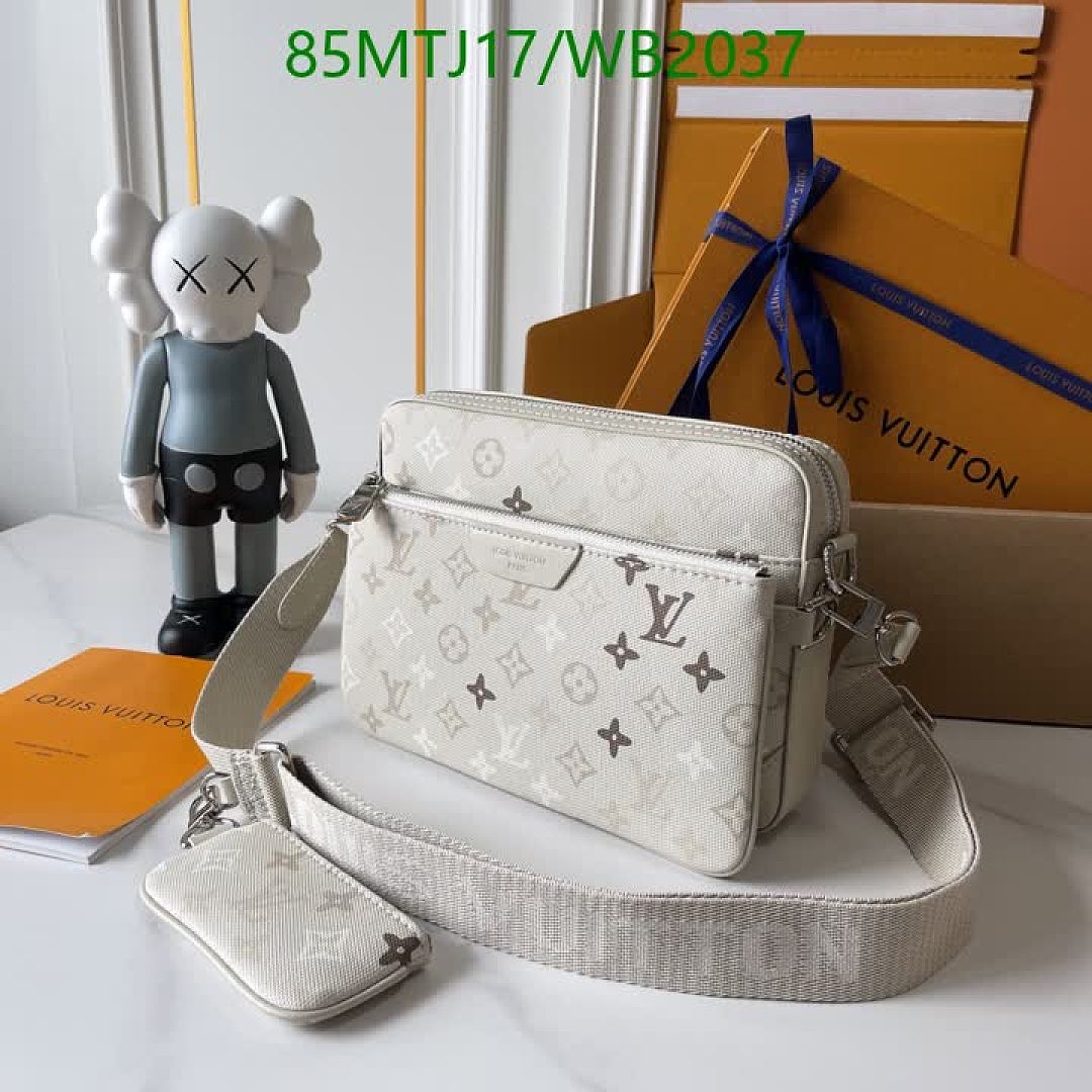LV-Bag-4A Quality Code: WB2037 $: 85USD
