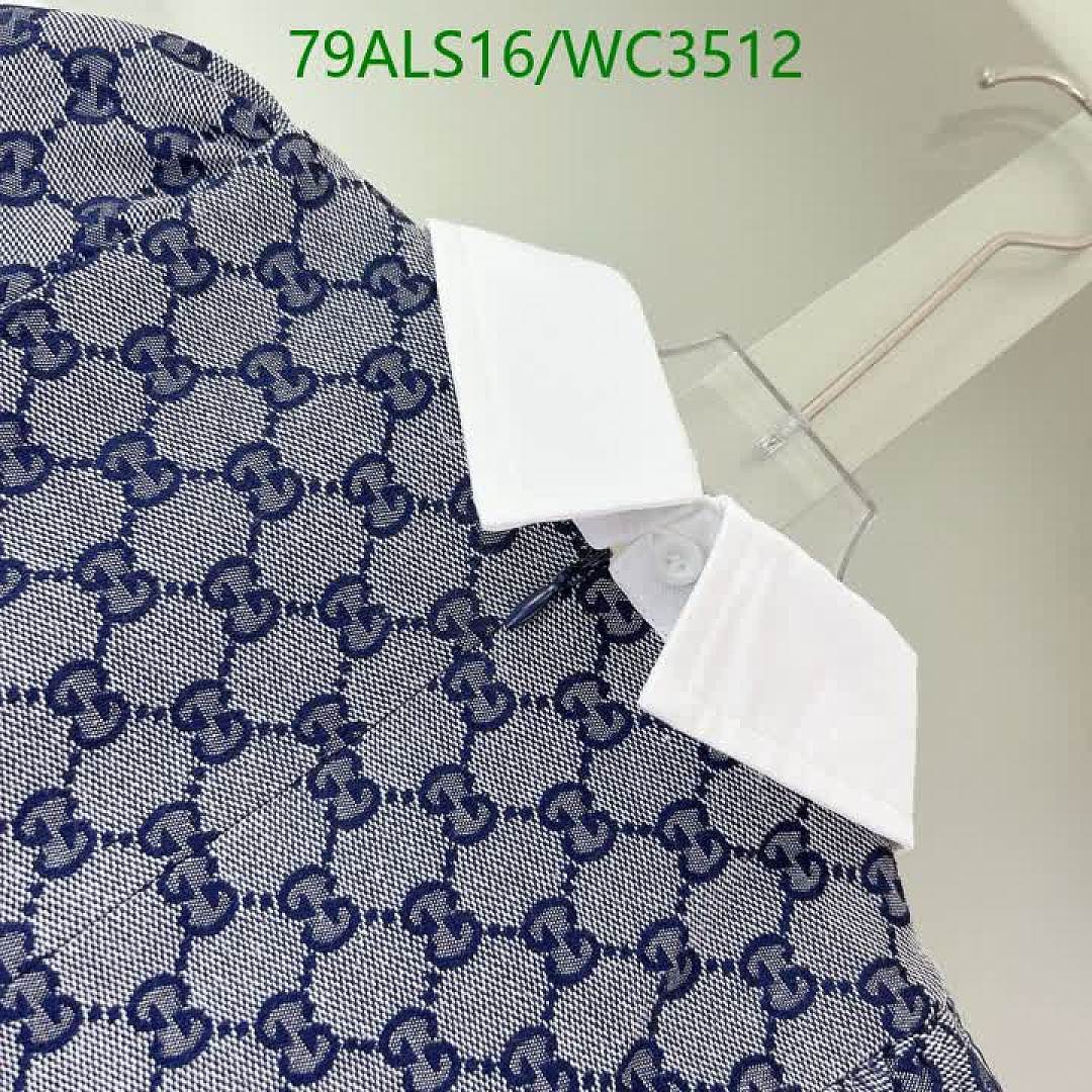 LV-Kids Clothing Code: WC3512 $: 79USD