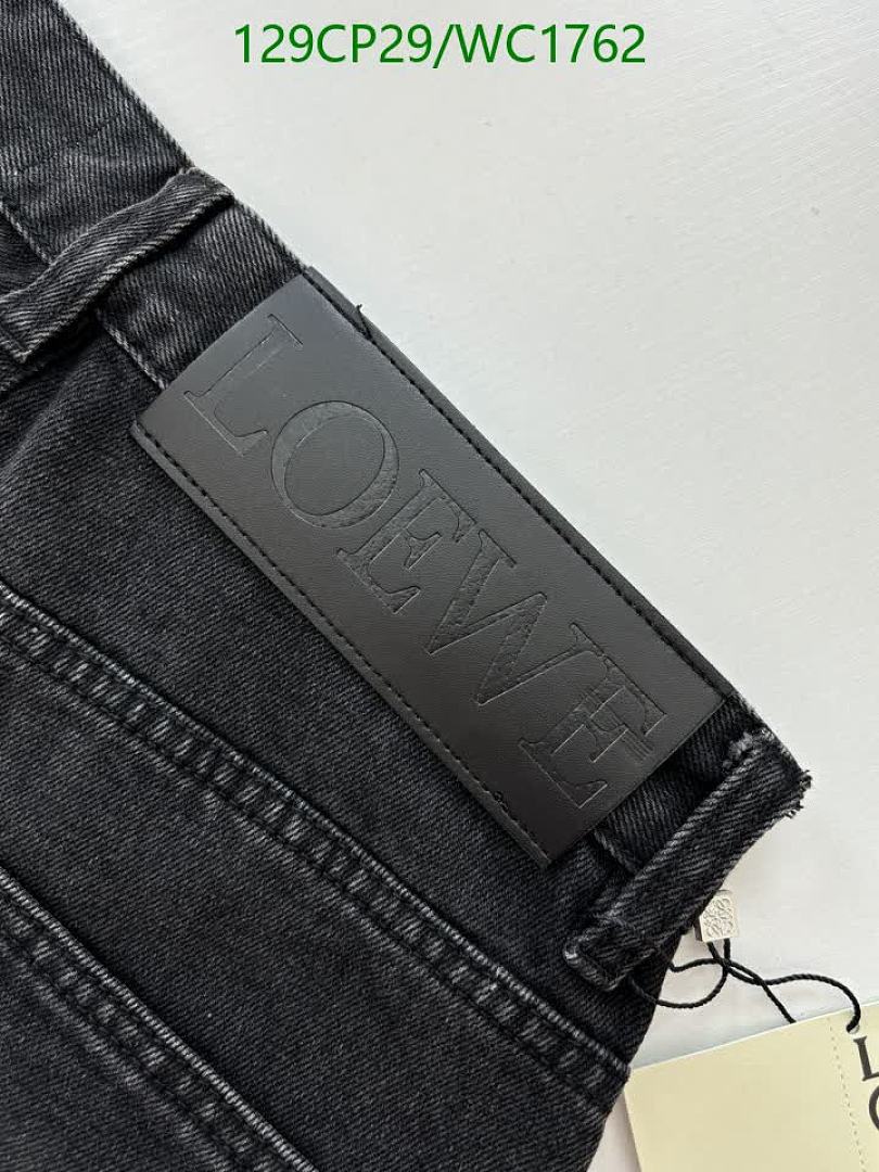Loewe-Clothing Code: WC1762 $: 129USD