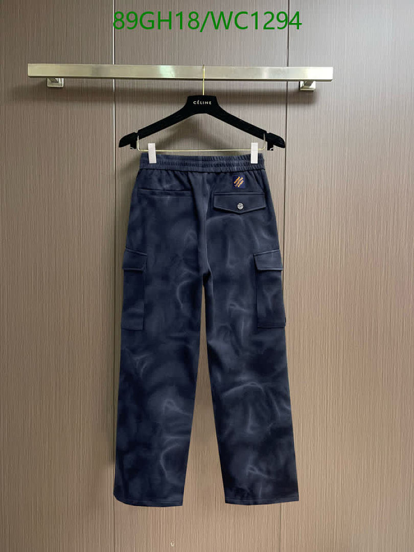 LV-Clothing Code: WC1294 $: 89USD