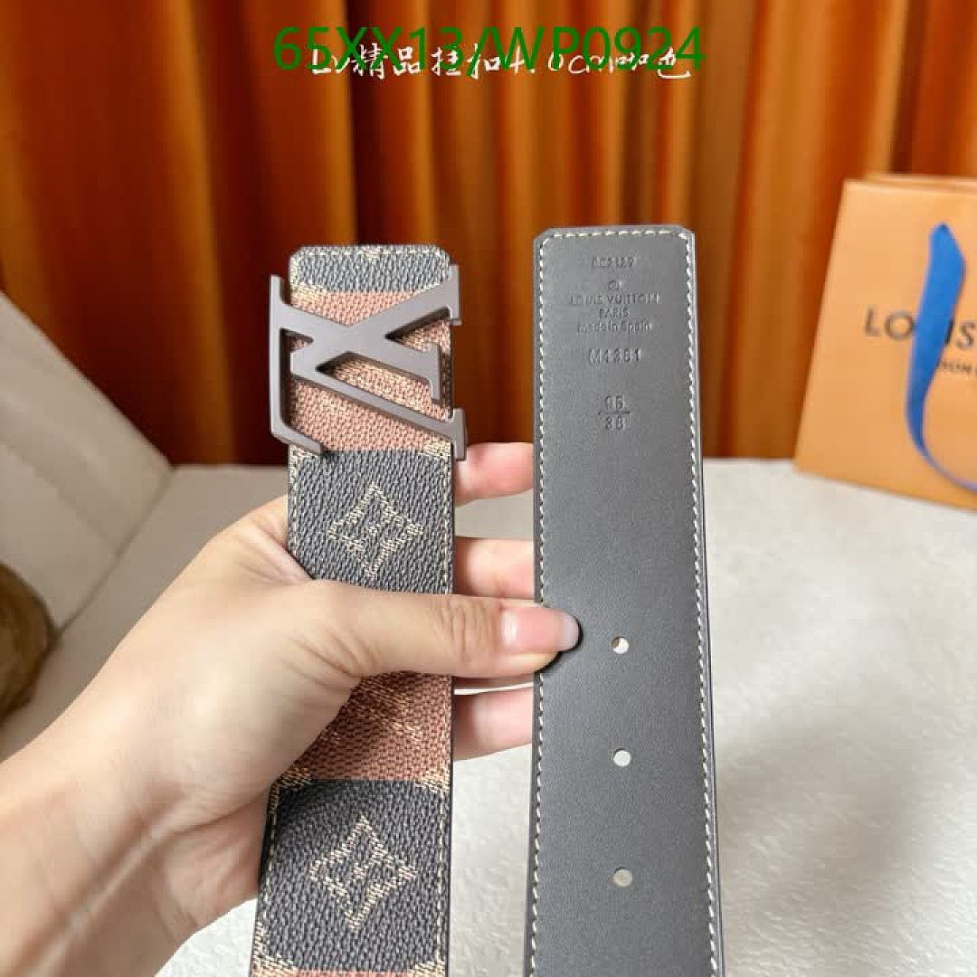 LV-Belts Code: WP0924 $: 65USD