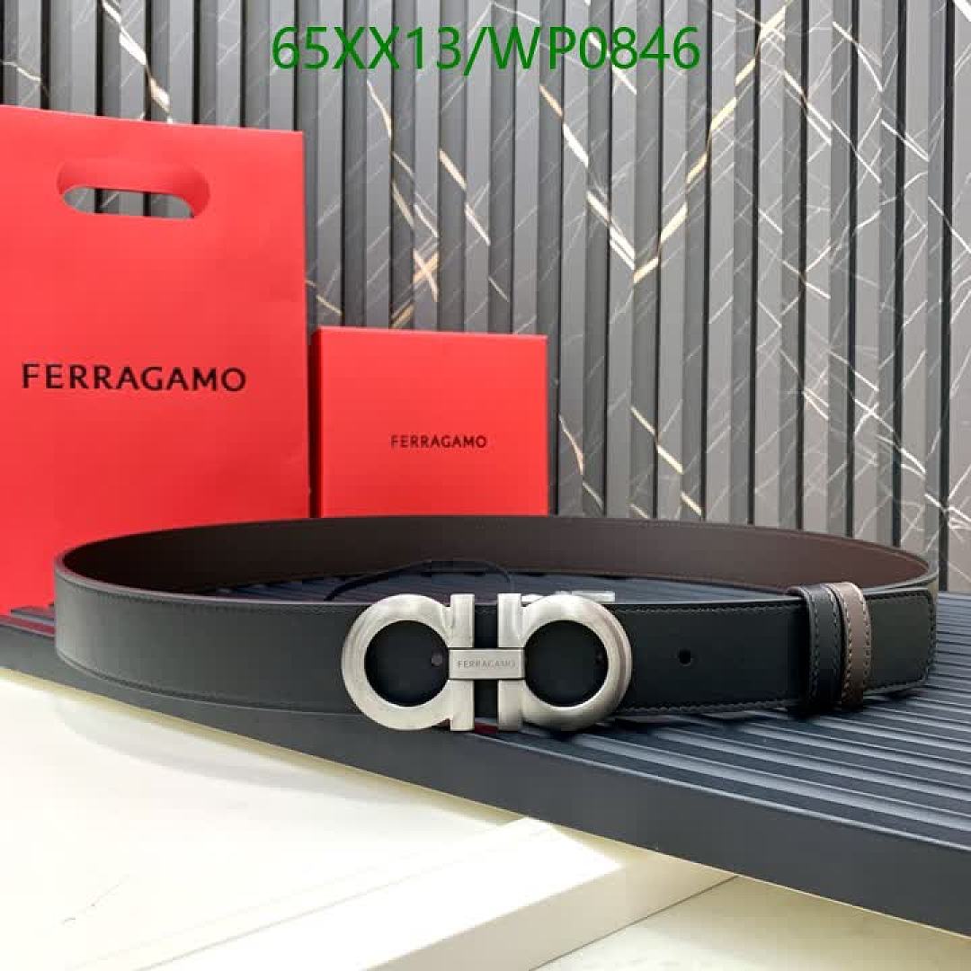Ferragamo-Belts Code: WP0846 $: 65USD