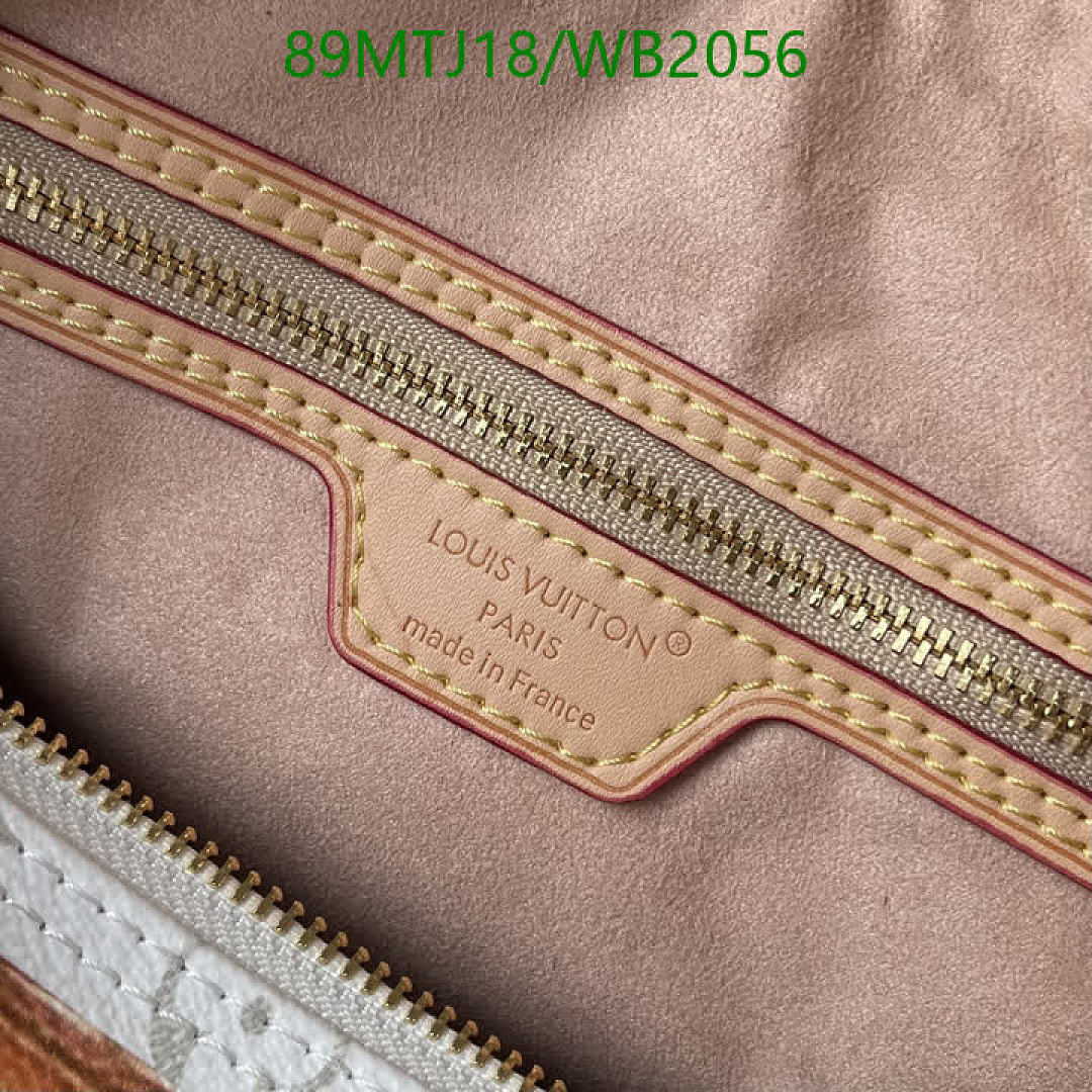 LV-Bag-4A Quality Code: WB2056 $: 89USD