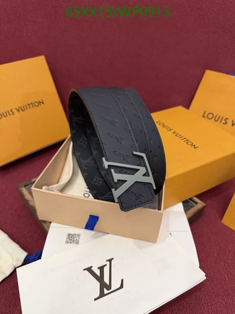 LV-Belts Code: WP0913 $: 65USD
