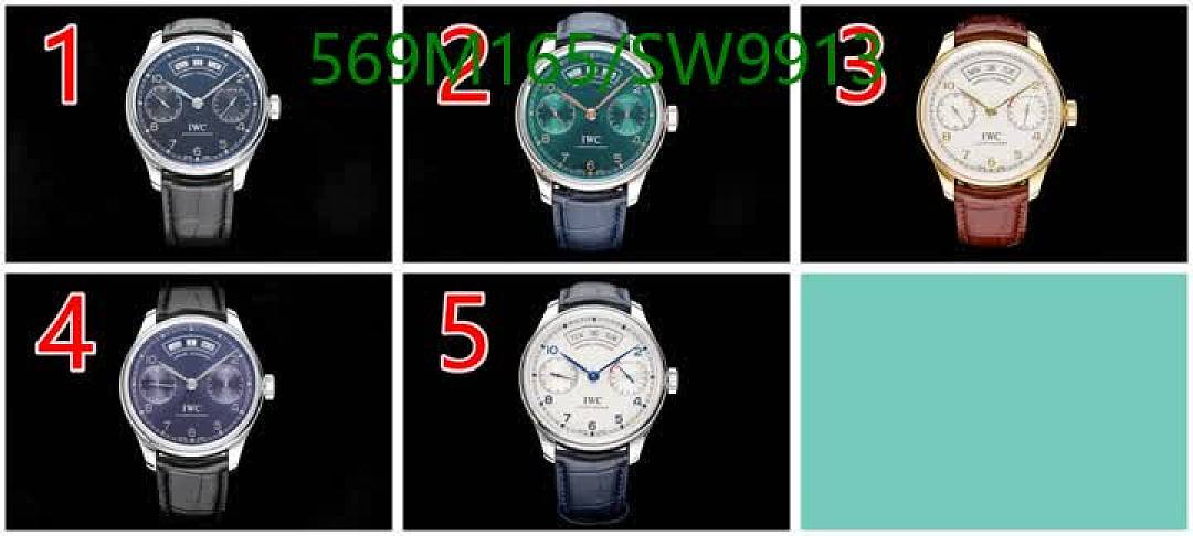 IWC-Watch-Mirror Quality Code: SW9913 $: 569USD