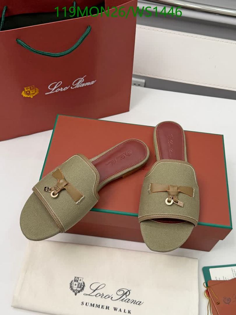 LV-Women Shoes Code: WS1446 $: 119USD