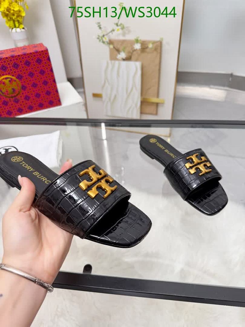 Tory Burch-Women Shoes Code: WS3044 $: 75USD