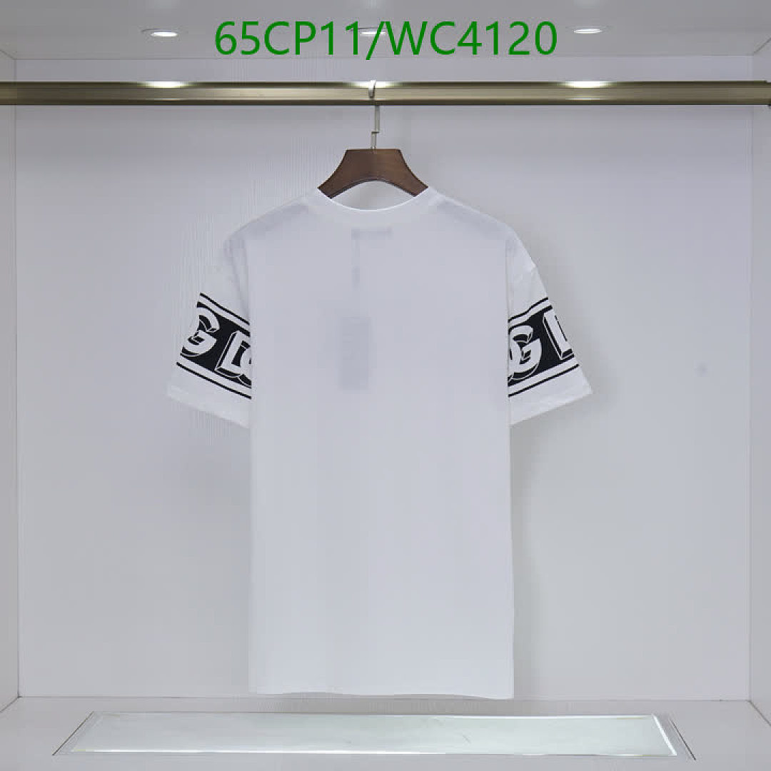 D&G-Clothing Code: WC4120 $: 65USD