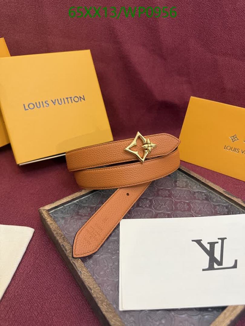 LV-Belts Code: WP0956 $: 65USD