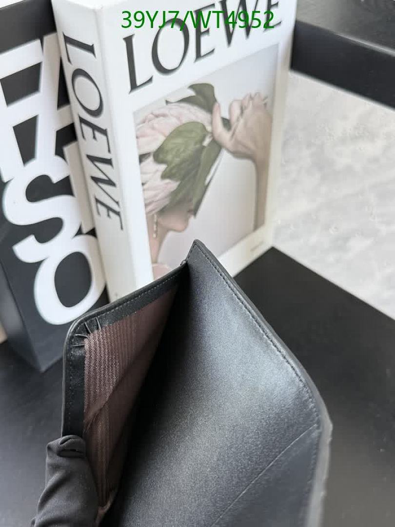 Gucci-Wallet-4A Quality Code: WT4952 $: 39USD