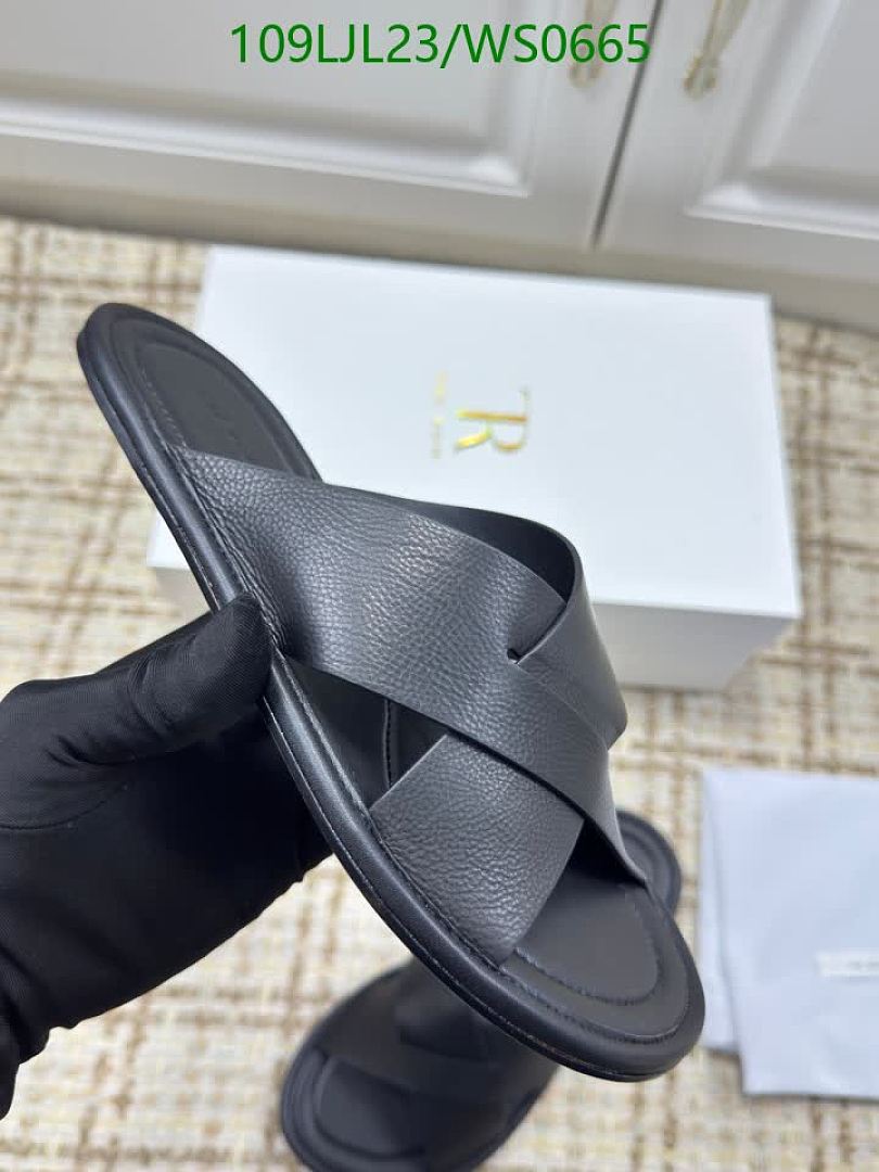The Row-Women Shoes Code: WS0665 $: 109USD