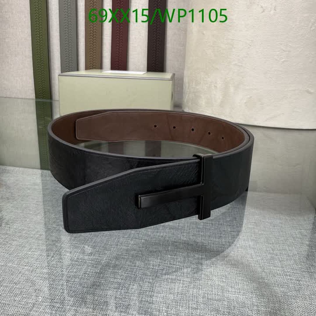 Tom Ford-Belts Code: WP1105 $: 69USD