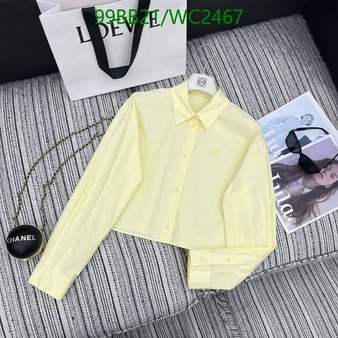 Loewe-Clothing Code: WC2467 $: 99USD