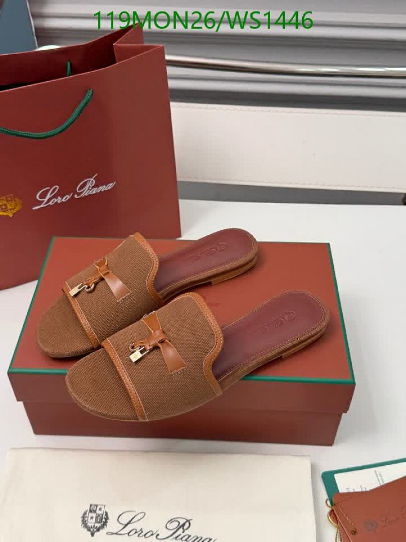 LV-Women Shoes Code: WS1446 $: 119USD