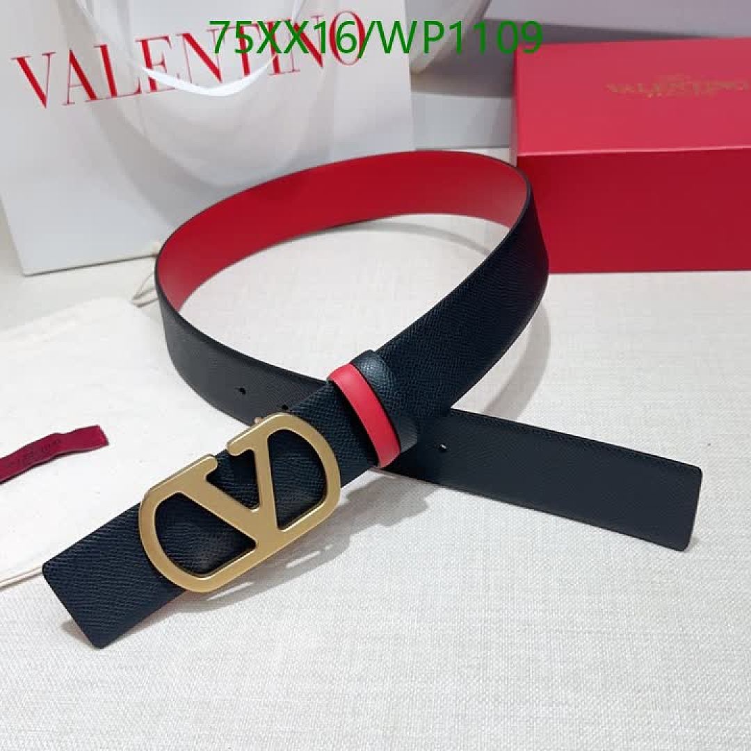Valentino-Belts Code: WP1109 $: 75USD