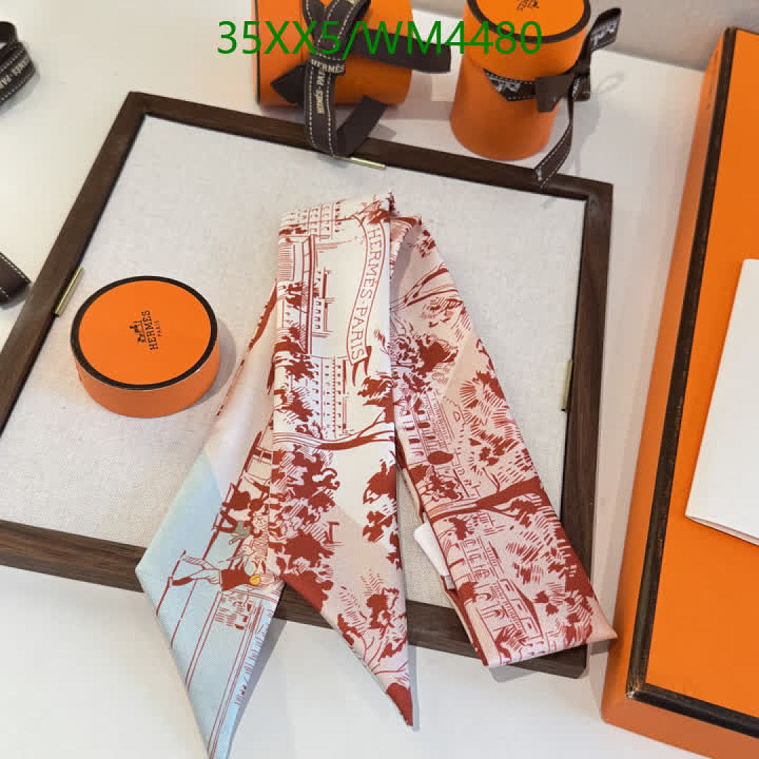 Hermes-Scarf Code: WM4480 $: 35USD