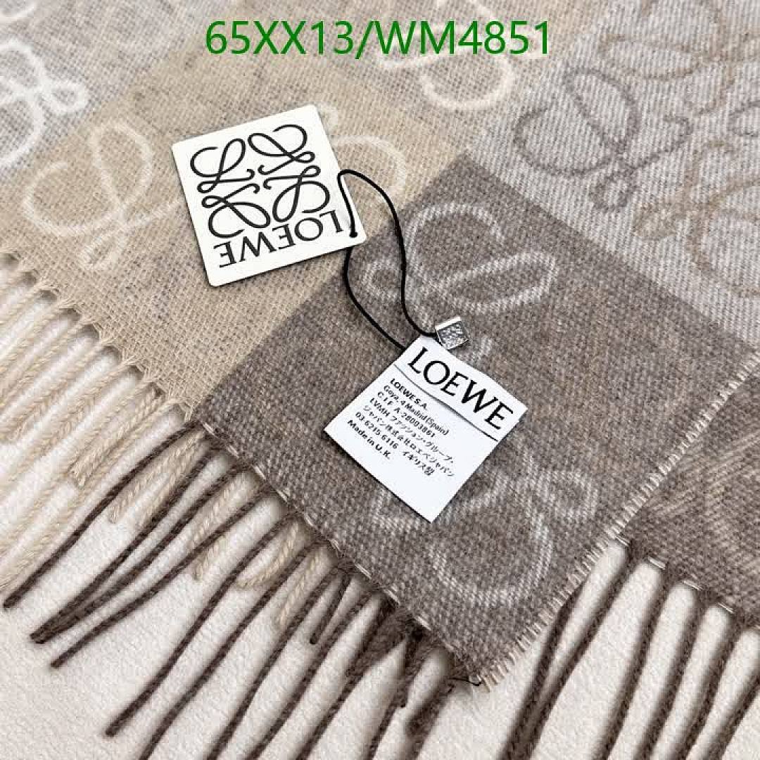 Loewe-Scarf Code: WM4851 $: 65USD