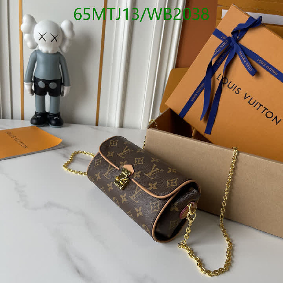 LV-Bag-4A Quality Code: WB2038 $: 65USD