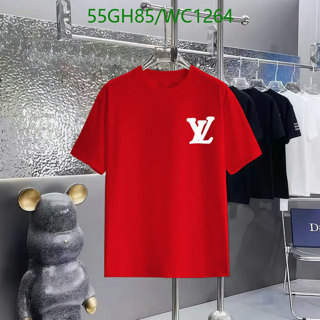 LV-Clothing Code: WC1264 $: 55USD