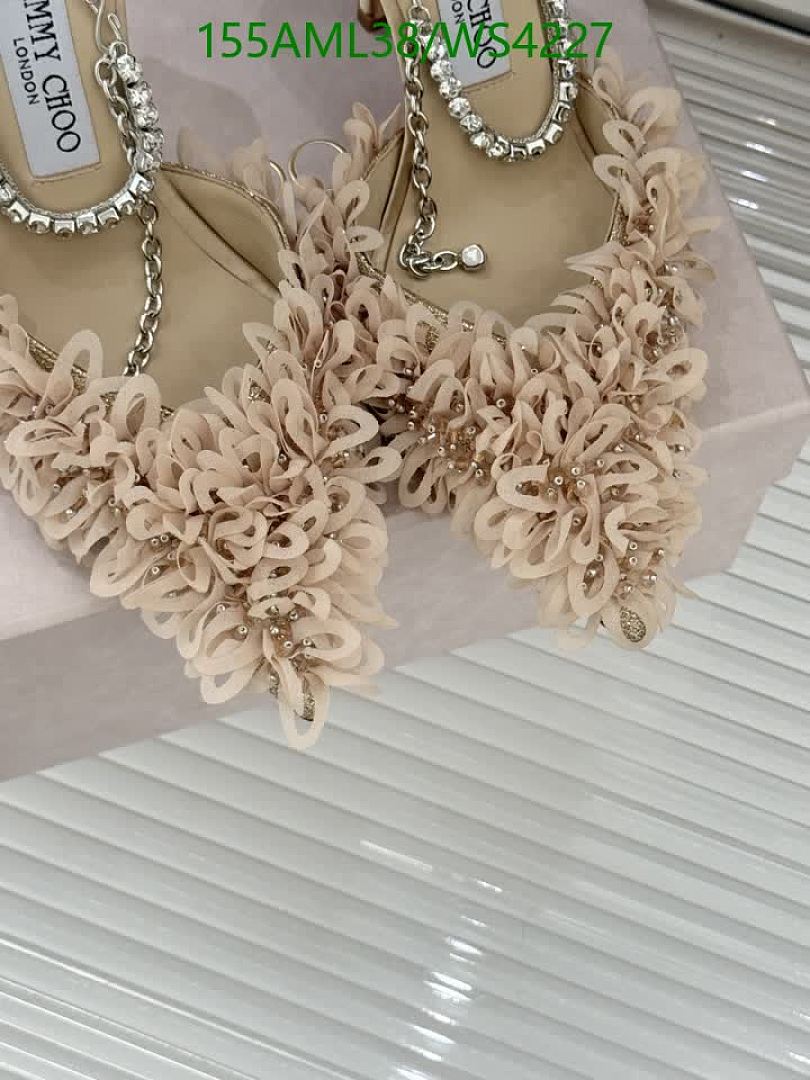 Jimmy Choo-Women Shoes Code: WS4227 $: 155USD