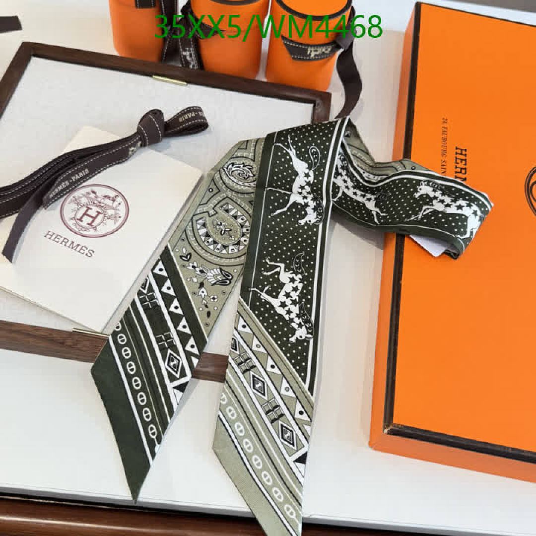 Hermes-Scarf Code: WM4468 $: 35USD