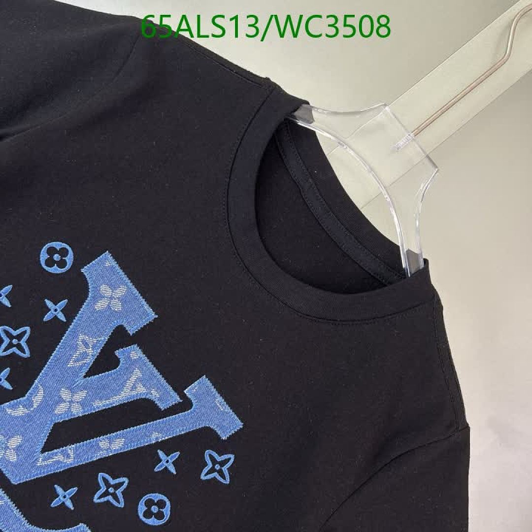 LV-Kids Clothing Code: WC3508 $: 65USD