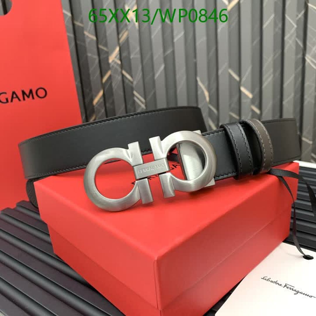 Ferragamo-Belts Code: WP0846 $: 65USD